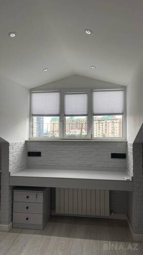 Сдаётся 2-комн. вторичка 70 м², м. Элмляр Академиясы, photo 12 from 15