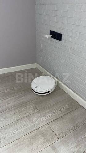Сдаётся 2-комн. вторичка 70 м², м. Элмляр Академиясы, photo 13 from 15