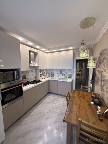 Продается 3-комн. вторичка 90 м², пос. Баилова, photo 1 from 17