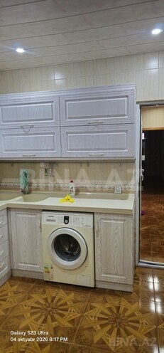 Сдается 5-комн. вторичка 120 м², м. Ази Асланов, photo 9 from 25