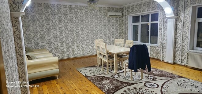 Сдается 5-комн. вторичка 120 м², м. Ази Асланов, photo 1 from 25