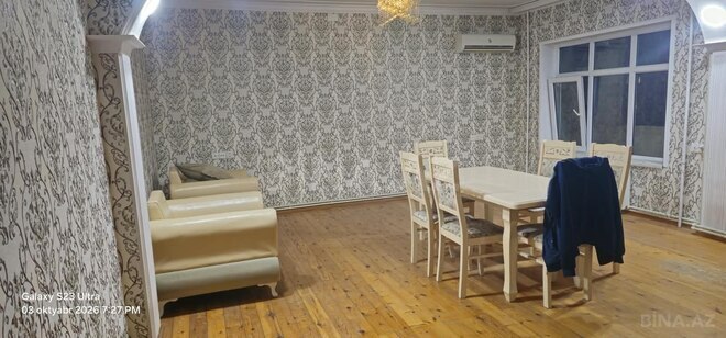 Сдается 5-комн. вторичка 120 м², м. Ази Асланов, photo 6 from 25