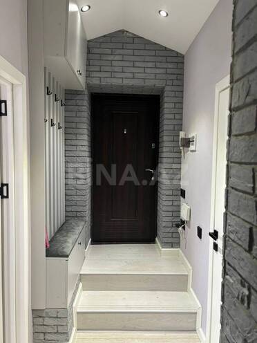 İcarəyə verilir 2 otaqlı köhnə tikili 70 m², Nizami m., photo 3 from 15