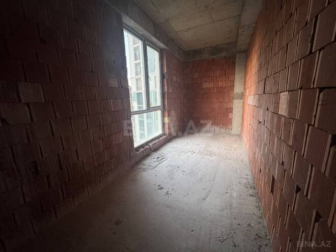 Продаётся 3-комн. новостройка 116.9 м², м. Гянджлик, photo 10 from 15