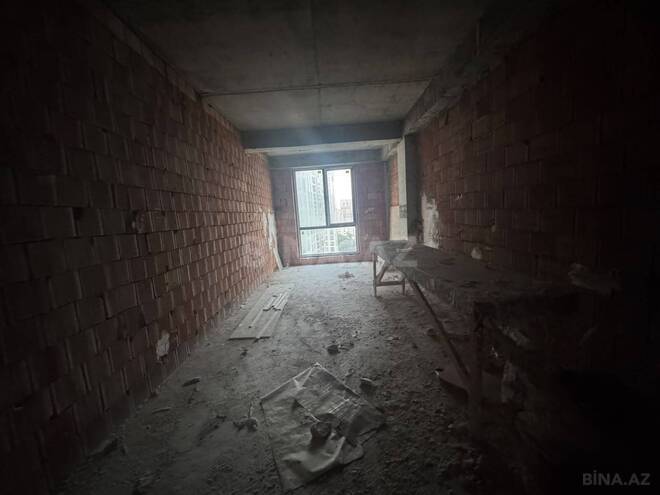 Продаётся 3-комн. новостройка 116.9 м², м. Гянджлик, photo 11 from 15
