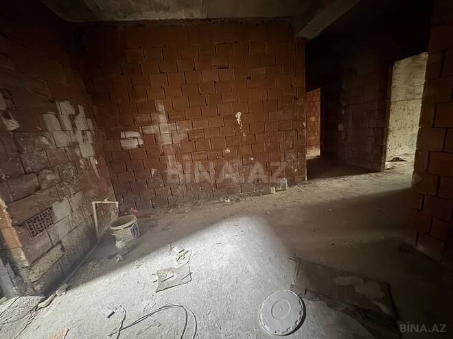 Продаётся 3-комн. новостройка 116.9 м², м. Гянджлик, photo 9 from 15