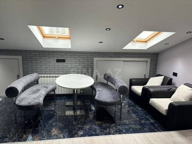 İcarəyə verilir 2 otaqlı yeni tikili 70 m², Nizami m., photo 8 from 15
