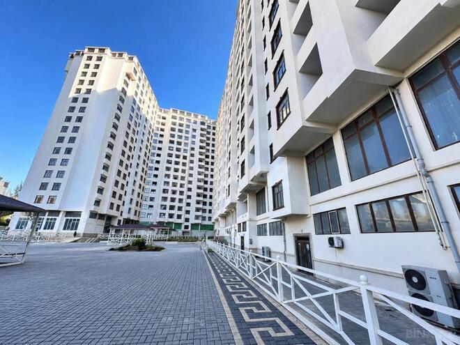 Продается 2-комн. новостройка 85 м², м. Ази Асланов, photo 1 from 6