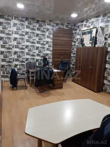 İcarəyə verilir 3 otaqlı ofis 75 m², Sahil m., photo 6 from 18
