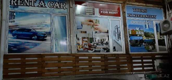 İcarəyə verilir 3 otaqlı ofis 75 m², Sahil m., photo 4 from 18