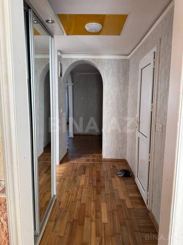 İcarəyə verilir 3 otaqlı köhnə tikili 90 m², Nəriman Nərimanov m., photo 10 from 13