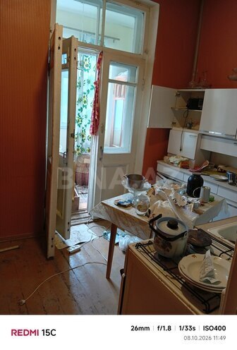 Satılır 2 otaqlı köhnə tikili 70 m², Elmlər Akademiyası m., photo 6 from 11