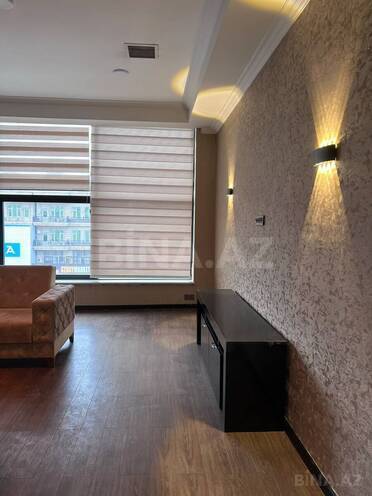 İcarəyə verilir 3 otaqlı ofis 75 m², Nəriman Nərimanov m., photo 9 from 12
