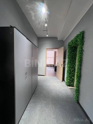 İcarəyə verilir 3 otaqlı ofis 75 m², Nəriman Nərimanov m., photo 11 from 12