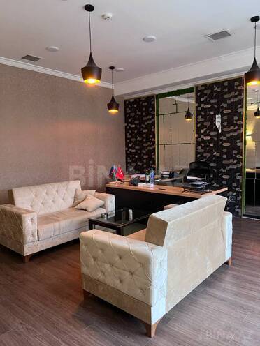İcarəyə verilir 3 otaqlı ofis 75 m², Nəriman Nərimanov m., photo 1 from 12