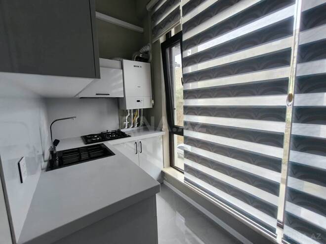 Сдаётся 3-комн. новостройка 80 м², м. Ази Асланов, photo 7 from 10