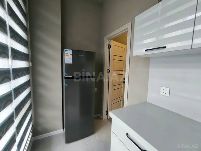 Сдаётся 3-комн. новостройка 80 м², м. Ази Асланов, photo 6 from 10