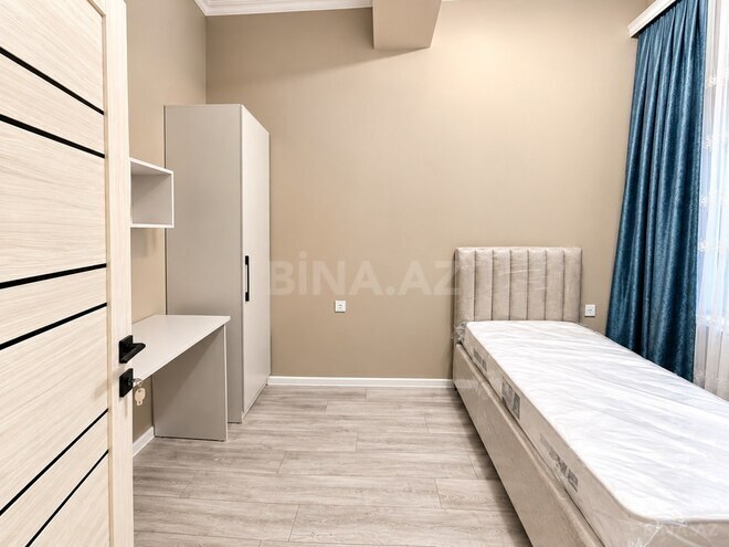 Сдаётся 3-комн. новостройка 80 м², м. Ази Асланов, photo 4 from 10