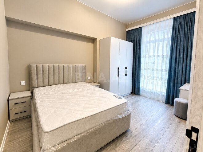 Сдаётся 3-комн. новостройка 80 м², м. Ази Асланов, photo 3 from 10