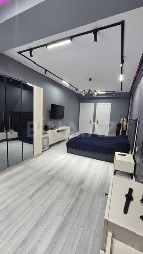 Satılır 3 otaqlı yeni tikili 139 m², İnşaatçılar m., photo 7 from 13