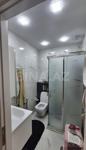 Satılır 3 otaqlı yeni tikili 139 m², İnşaatçılar m., photo 10 from 13