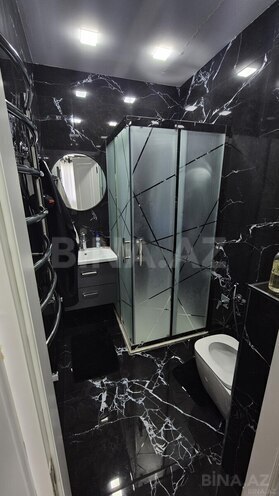 Satılır 3 otaqlı yeni tikili 139 m², İnşaatçılar m., photo 9 from 13