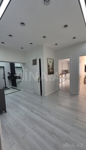 Satılır 3 otaqlı yeni tikili 139 m², İnşaatçılar m., photo 8 from 13