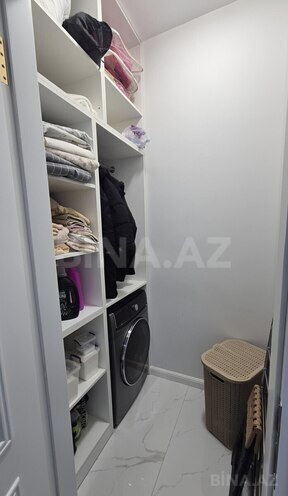 Satılır 3 otaqlı yeni tikili 139 m², İnşaatçılar m., photo 12 from 13