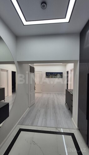 Satılır 3 otaqlı yeni tikili 139 m², İnşaatçılar m., photo 11 from 13
