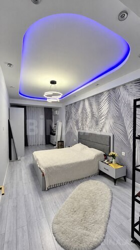 Satılır 3 otaqlı yeni tikili 139 m², İnşaatçılar m., photo 5 from 13