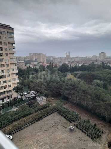 Satılır 3 otaqlı yeni tikili 87 m², Nəsimi m., photo 18 from 19