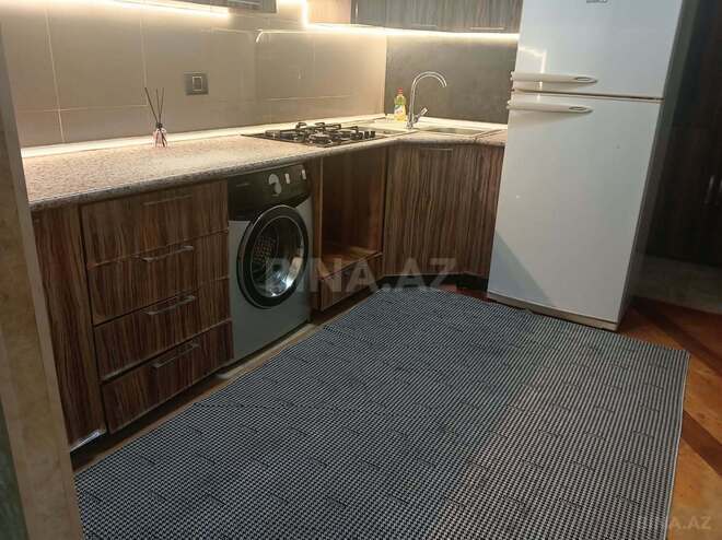 İcarəyə verilir 2 otaqlı yeni tikili 50 m², photo 8 from 14