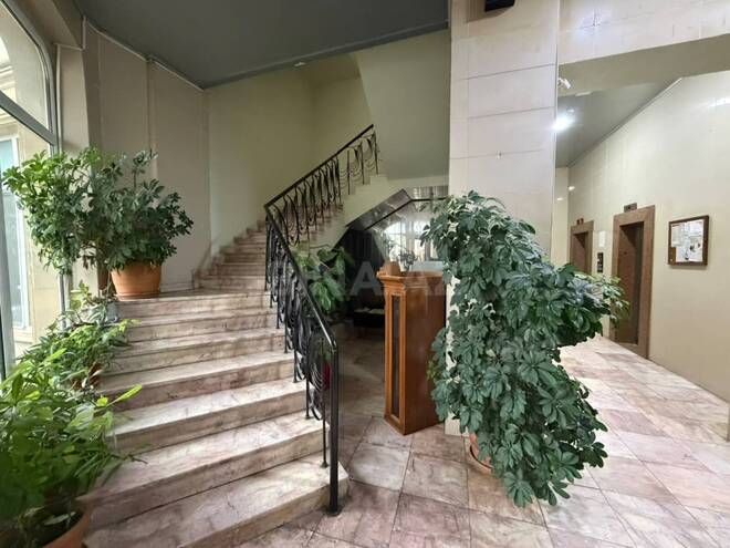 Продаётся 3-комн. новостройка 109 м², м. Ичеришехер, photo 29 from 30