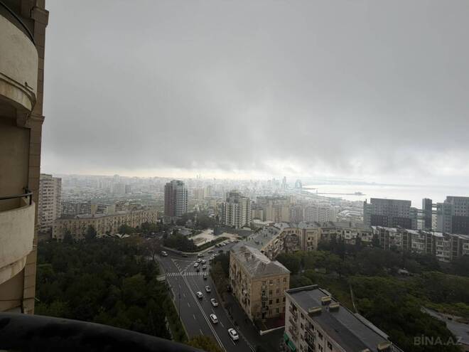Продаётся 3-комн. новостройка 109 м², м. Ичеришехер, photo 27 from 30