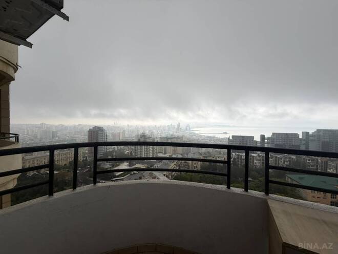 Продаётся 3-комн. новостройка 109 м², м. Ичеришехер, photo 21 from 30