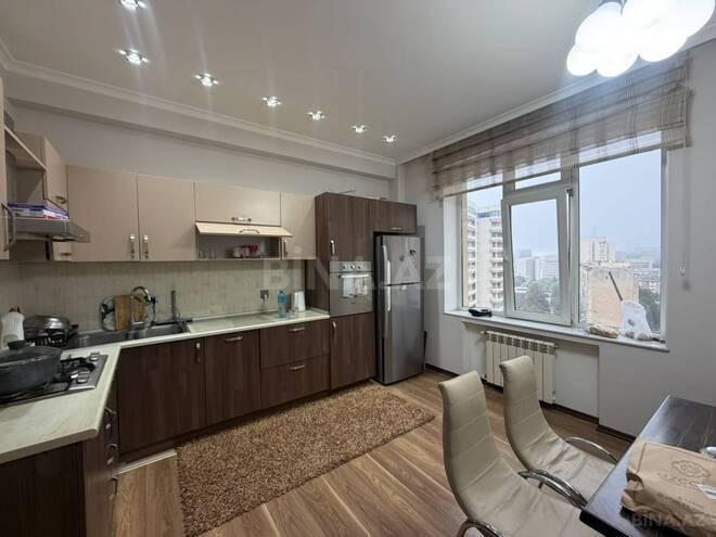 Продаётся 3-комн. новостройка 109 м², м. Ичеришехер, photo 4 from 30