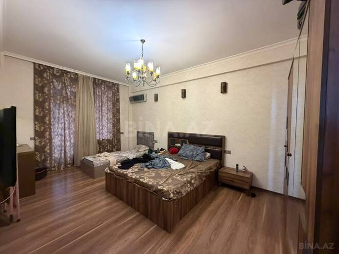 Продаётся 3-комн. новостройка 109 м², м. Ичеришехер, photo 7 from 30