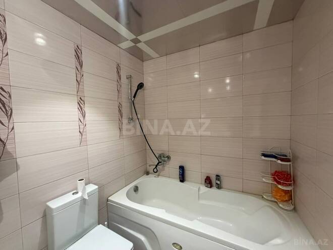 Продаётся 3-комн. новостройка 109 м², м. Ичеришехер, photo 17 from 30