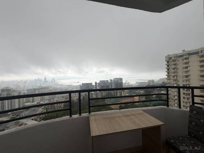 Продаётся 3-комн. новостройка 109 м², м. Ичеришехер, photo 26 from 30