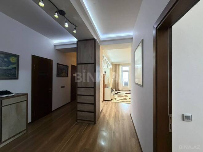 Продаётся 3-комн. новостройка 109 м², м. Ичеришехер, photo 14 from 30