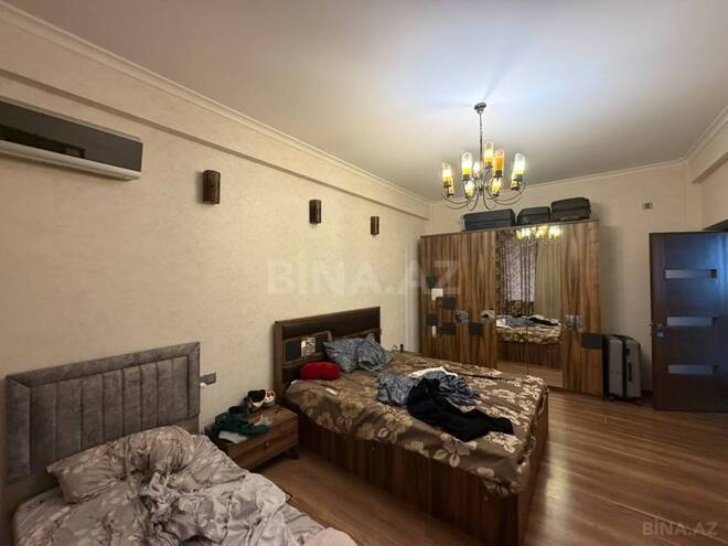Продаётся 3-комн. новостройка 109 м², м. Ичеришехер, photo 8 from 30