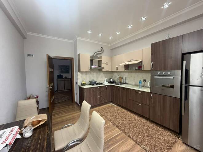 Продаётся 3-комн. новостройка 109 м², м. Ичеришехер, photo 6 from 30
