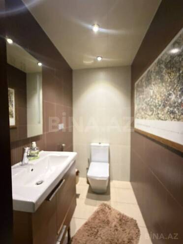 Продаётся 3-комн. новостройка 109 м², м. Ичеришехер, photo 15 from 30