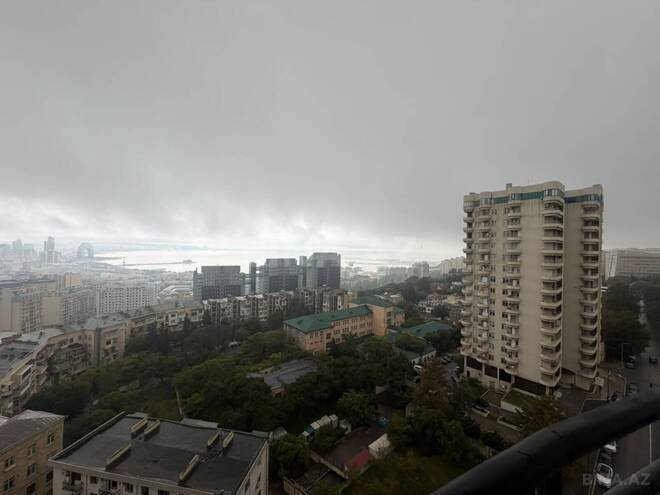 Продаётся 3-комн. новостройка 109 м², м. Ичеришехер, photo 23 from 30