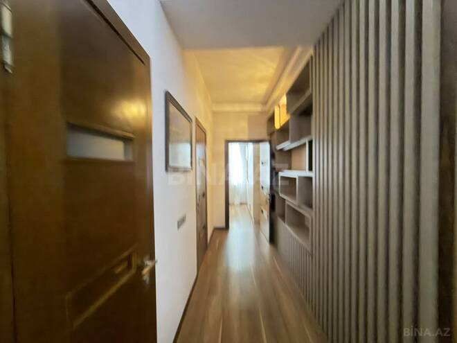 Продаётся 3-комн. новостройка 109 м², м. Ичеришехер, photo 12 from 30