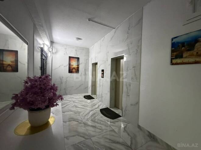 Продаётся 3-комн. новостройка 109 м², м. Ичеришехер, photo 28 from 30