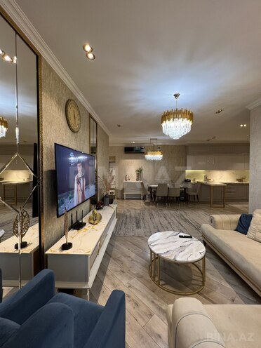 Продается 3-комн. новостройка 106 м², м. 8 ноября, photo 7 from 16