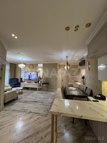 Продается 3-комн. новостройка 106 м², м. 8 ноября, photo 5 from 16