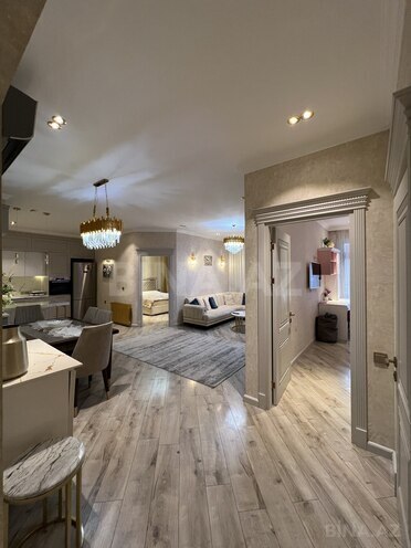 Продается 3-комн. новостройка 106 м², м. 8 ноября, photo 9 from 16