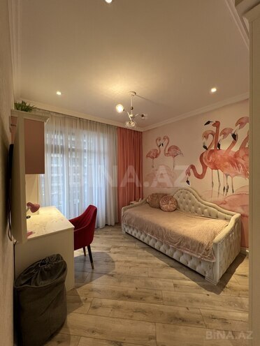 Продается 3-комн. новостройка 106 м², м. 8 ноября, photo 10 from 16